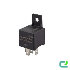 Relais Arbeitsstrom 12 V