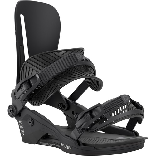 Union snowboardbindung atlas - union,