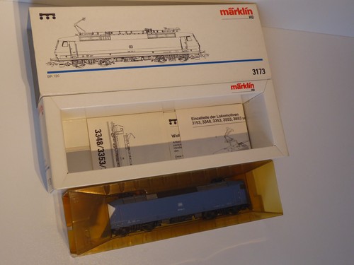 Märklin 3173 - h0,