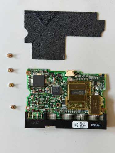 Ibm djna 352030 e182115 ide - djna-352030, s
