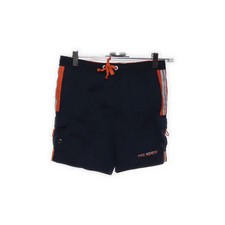 Franco Giorgi, Shorts