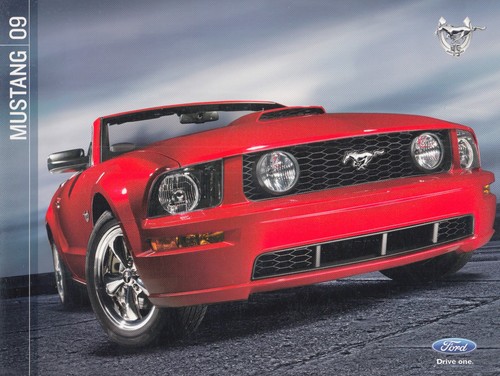 Ford mustang premium gt500 - mustang, v6