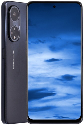 Oppo a98 256gb 8gb cool - a98,