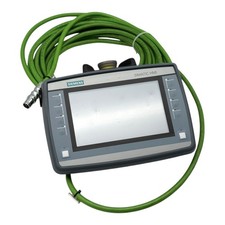 Siemens Simatic HMI