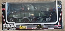 New Ray Sherman M4A3 Die-Cast