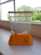 Wasserspiel ddr vintage 1970er - wasserspiel,