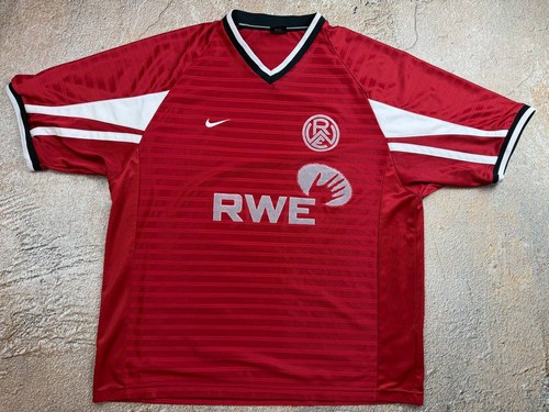 Rot weiss essen 2000 - , rot-weiss