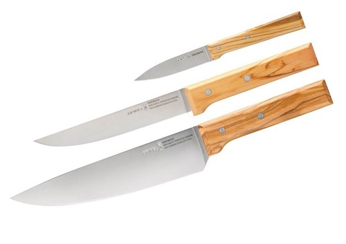 Opinel parallele trio - opinel,
