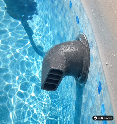 Pool düse einlaufdüse mm - einlaufdüse,