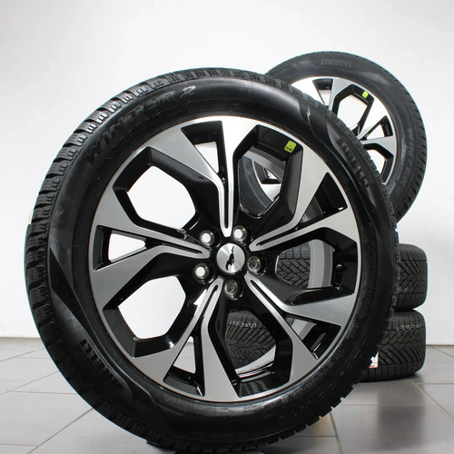 Zoll original ford - original,