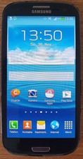 Samsung Galaxy S3 GT-I9300