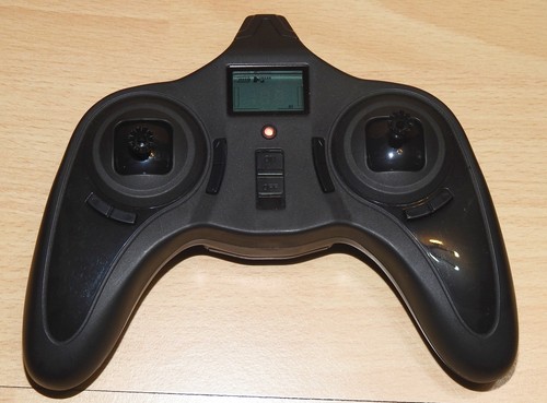 Controller für quadcopter - ,
