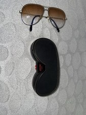 1980er METZLER SONNENBRILLE