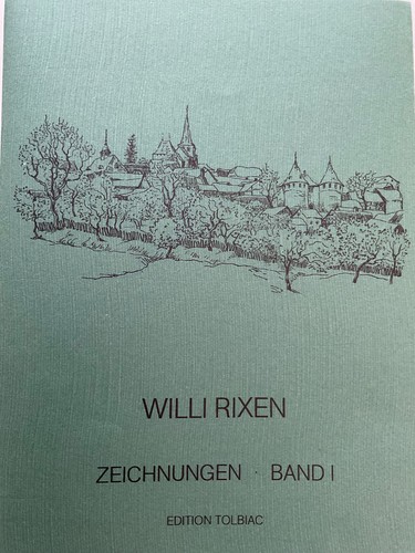 Willi rixen dürener - rixen.,