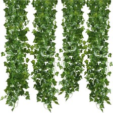 12x-60x Efeugirlande Efeuranke