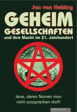 Geheimgesellschaften und ihre