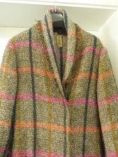 Backstage, sehr schöner