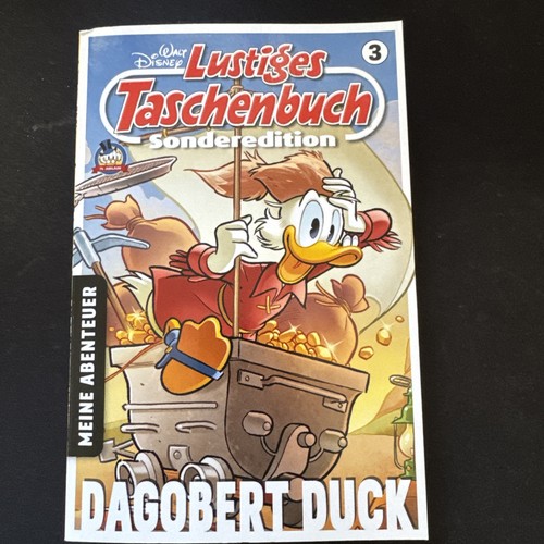 Ltb lustiges taschenbuch - ltb,