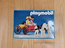 Playmobil 3587 Western Kutsche