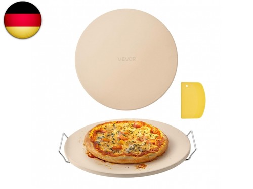 Vevor pizzastein backstein 406 - pizzastein,