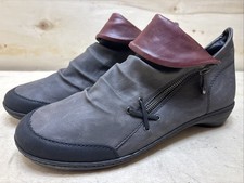 RIEKER DAMEN WINTERSCHUHE