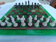 Schachbrett Amerikanische