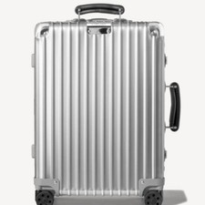 Lifetime Warranty Rimowa