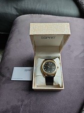 Esprit damen uhr - esprit,
