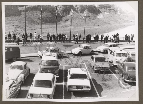 Foto österreich grossglockner - foto,