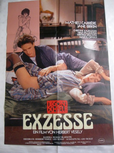 Exzesse egon schiele - -,