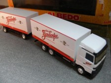 1/87 Albedo MB Actros