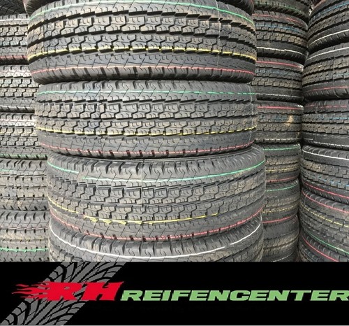Ganzjahresreifen 195 r15c - ganzjahresreifen, 195/70