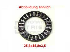 Nadellager K2/3 für Automatikgetriebe VW Audi Ford AG5 09A 09B JF506e