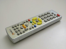 Original Heitech Universal Fernbedienung / Remote, 2 Jahre Garantie