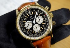 SINN 41 mm 903 PL HD 24 h Dial