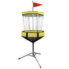 Discgolf Ziel Eurodisc