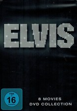 Dvd box neu ovp - -, elvis