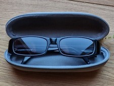 Alain Mikli, Vintage Unisex Sonnenbrille, 1A Zustand, NP320 Euro