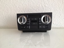 Audi A3 8P Klima Bedienteil Klimavollautomat Sitzheizung Auto KLA AC 8P0820043BH