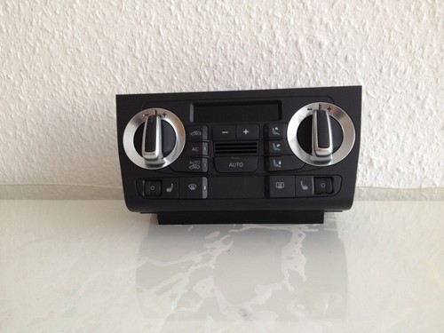Audi klima bedienteil - 8p,