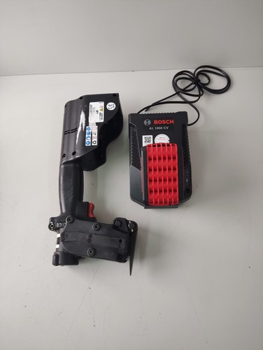 Signode grippack cutter - grippack,