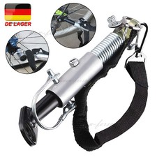 Fahrrad Anhänger Kupplung