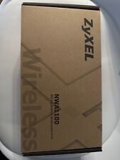 Zyxel NWA1100 802.11g Business