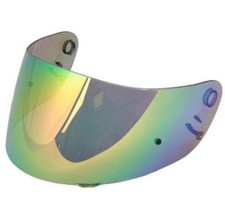 Kompatibles visier shoei 1v - visier, cx-1v