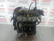 ⭐ Y17DT teilmotor für OPEL