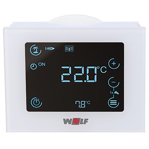 Wolf raummodul 2 - wolf,