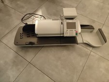 Neopost IS-480 Frankierstraße