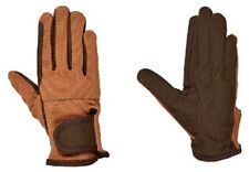Riders Trend Kinder Reiter Handschuhe Reithandschuhe Amara Palm mit Elastan CL