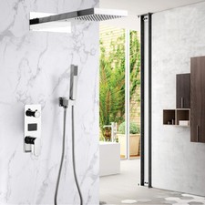 Unterputz Duschset Duschsystem