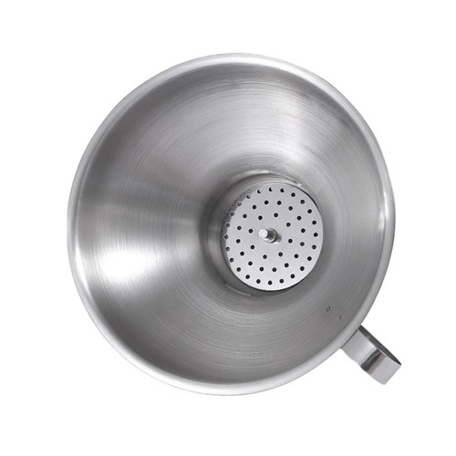 Flüssigkeitsfiltrationstricht
